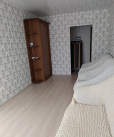 50 м², 1-комнатная квартира 33 000 ₽ в месяц - изображение 34