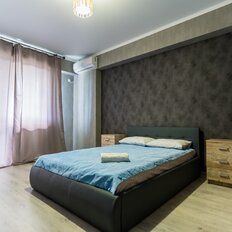 Квартира 38,3 м², 1-комнатная - изображение 3