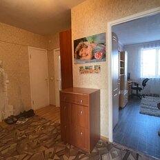 Квартира 59,1 м², 2-комнатная - изображение 3