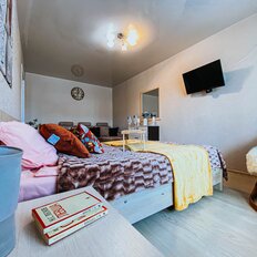 Квартира 30 м², 1-комнатная - изображение 1