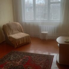 Квартира 35 м², 1-комнатная - изображение 4