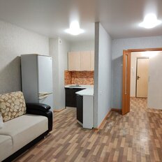 Квартира 38 м², студия - изображение 1