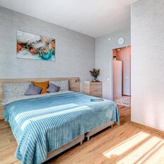 Квартира 25 м², студия - изображение 2