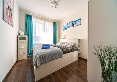 40 м², 2-комнатная квартира 3 700 ₽ в сутки - изображение 89