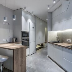 Квартира 64,4 м², 3-комнатная - изображение 2