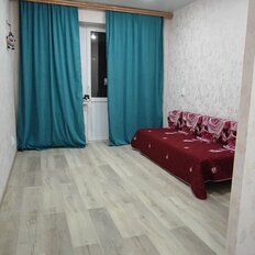 Квартира 22,4 м², студия - изображение 1