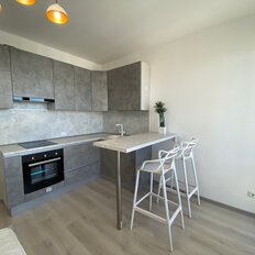 Квартира 30 м², студия - изображение 5