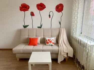 30 м², квартира-студия 2 399 ₽ в сутки - изображение 60