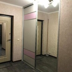 Квартира 56 м², 2-комнатная - изображение 4