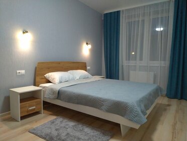 27 м², 1-комнатная квартира 2 100 ₽ в сутки - изображение 34