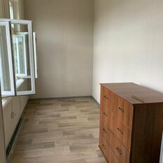 Квартира 44,6 м², 3-комнатная - изображение 1