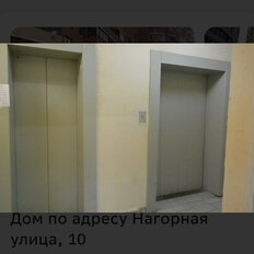 Квартира 40 м², 1-комнатная - изображение 1