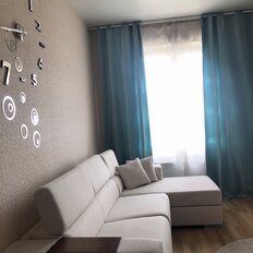 Квартира 38,5 м², 1-комнатная - изображение 3