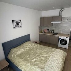 Квартира 23,2 м², студия - изображение 4