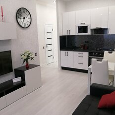 Квартира 40 м², 2-комнатная - изображение 3