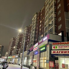 Квартира 45 м², 1-комнатная - изображение 4