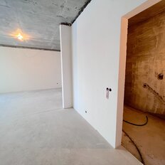 Квартира 120,3 м², 3-комнатная - изображение 4