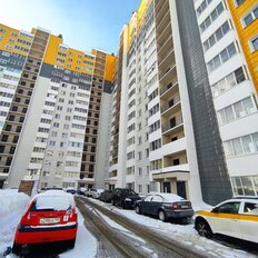 Квартира 35,7 м², 1-комнатная - изображение 4