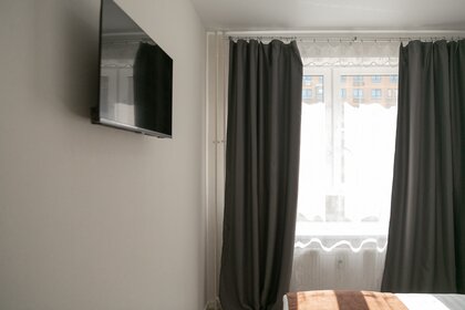 42 м², 1-комнатная квартира 2 600 ₽ в сутки - изображение 53