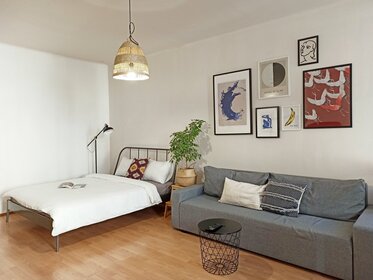 50 м², 2-комнатная квартира 5 000 ₽ в сутки - изображение 36