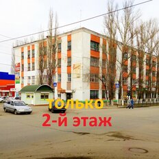 1500 м², помещение свободного назначения - изображение 1