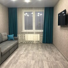 Квартира 43,1 м², 1-комнатная - изображение 1