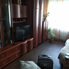 Квартира 43,9 м², 2-комнатная - изображение 1