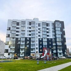 Квартира 27,5 м², студия - изображение 2