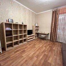 Квартира 44 м², 1-комнатная - изображение 5