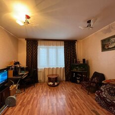 Квартира 64,5 м², 2-комнатная - изображение 3