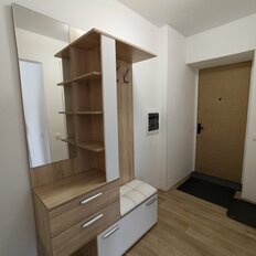 Квартира 31 м², 1-комнатная - изображение 2