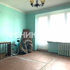 Квартира 50,4 м², 2-комнатные - изображение 2