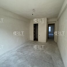 Квартира 129,7 м², 3-комнатная - изображение 1
