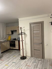 40 м², 1-комнатная квартира 2 700 ₽ в сутки - изображение 41