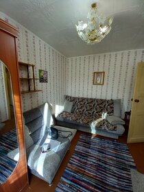 31 м², 1-комнатная квартира 14 500 ₽ в месяц - изображение 26