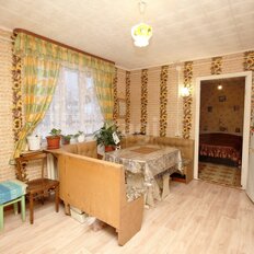 Квартира 64,9 м², 3-комнатная - изображение 5