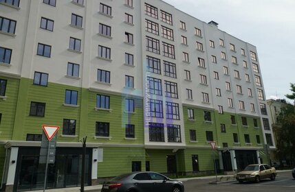 131,6 м², 3-комнатная квартира 22 360 000 ₽ - изображение 16