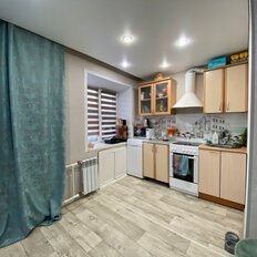 Квартира 40,6 м², 2-комнатная - изображение 5