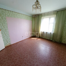 Квартира 70,1 м², 3-комнатная - изображение 4