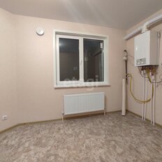 Квартира 62,4 м², 2-комнатная - изображение 4