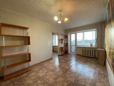 Купить трехкомнатную квартиру в новостройке в ЖК «Облака 2» в Новосибирске - изображение 17