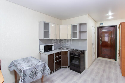 23 м², квартира-студия 1 680 000 ₽ - изображение 79