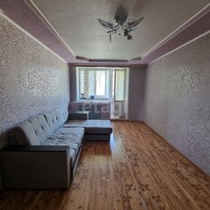 Квартира 30,7 м², 1-комнатная - изображение 1