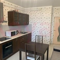 Квартира 65 м², 1-комнатная - изображение 3