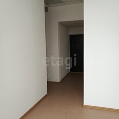 Квартира 48,5 м², студия - изображение 3