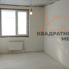 Квартира 72,8 м², 2-комнатная - изображение 1