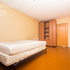 Квартира 66,6 м², 3-комнатная - изображение 4