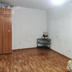 Квартира 43,5 м², 2-комнатная - изображение 1