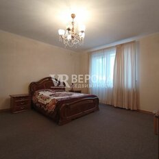 Квартира 122,5 м², 4-комнатная - изображение 4