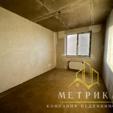 Квартира 45 м², 1-комнатная - изображение 3